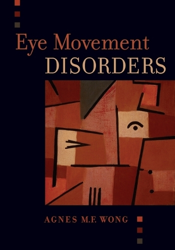 Eye Movement Disorders (Paperback)