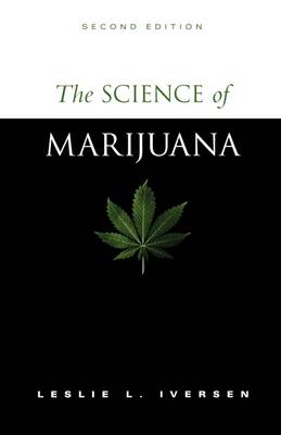 The Science of Marijuana (Paperback)