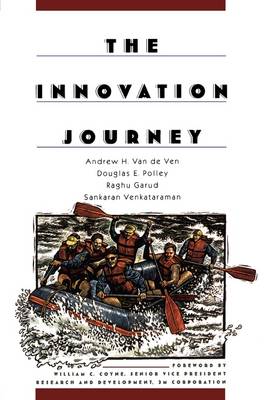 The Innovation Journey (Paperback)