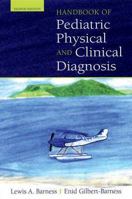 Handbook of Pediatric Physical Diagnosis (Paperback)