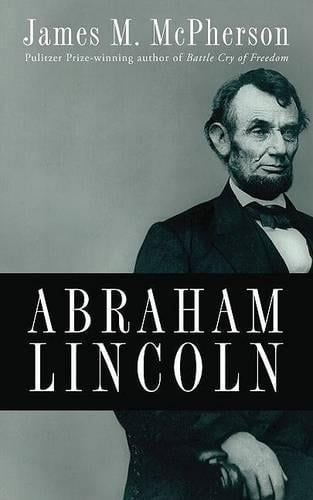 Abraham Lincoln (Hardback)