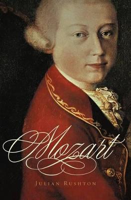 Mozart - Julian Rushton
