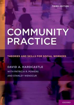 Community Practice: Theories and Skills for Social Workers (Paperback)