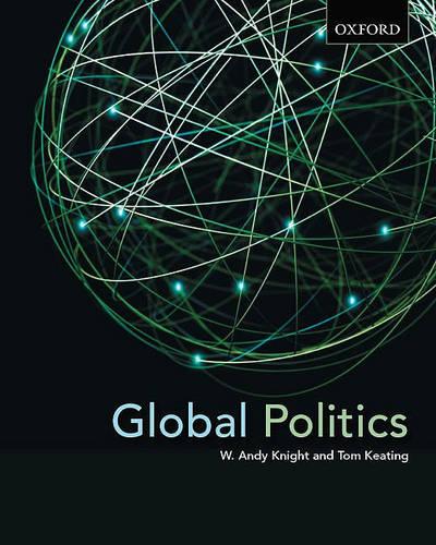 Global Politics (Paperback)