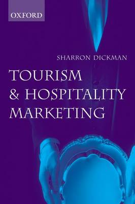 Tourism and Hospitality Marketing (Paperback)