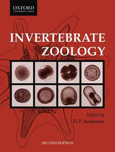 Invertebrate Zoology (Paperback)