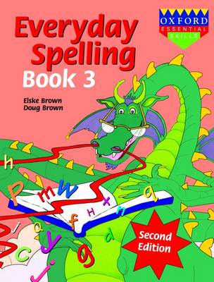 Everyday Spelling: Bk.3 (Paperback)