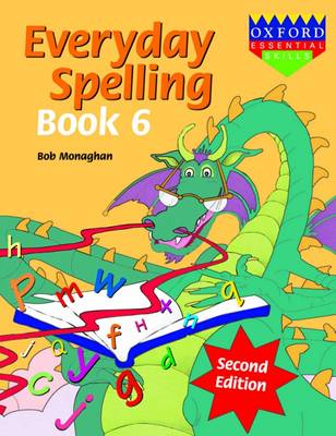 Everyday Spelling: Bk.6 (Paperback)
