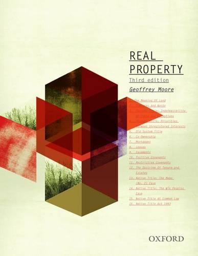 Real Property (Paperback)
