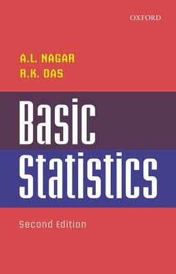 Basic Statistics - College and University Level Texts (Paperback)