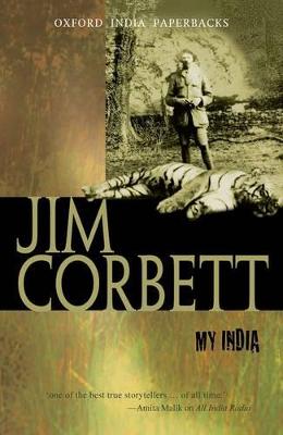 My India - Oxford India Paperbacks (Paperback)