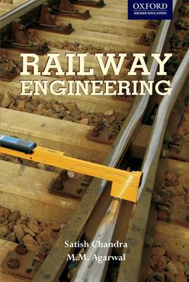 Railway Engineering (Paperback)