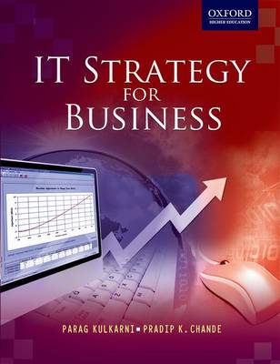 IT Strategy for Business (Paperback)