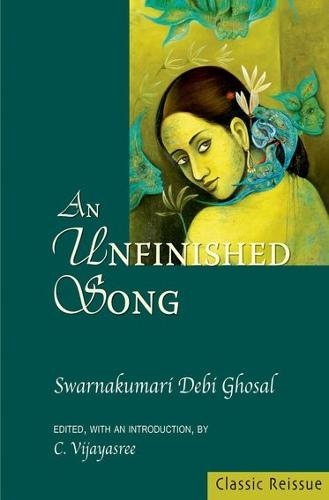 An Unfinished Song - Oxford India Collection (Hardback)