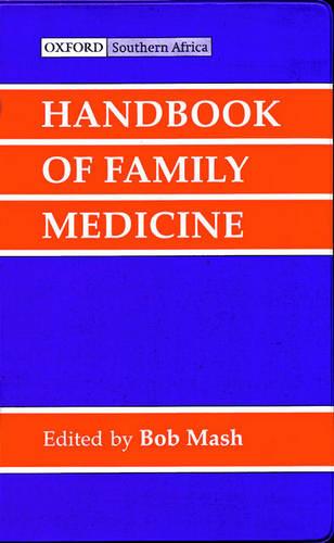 Handbook of Family Medicine (Paperback)