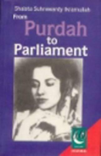 From Purdah to Parliament (Paperback)