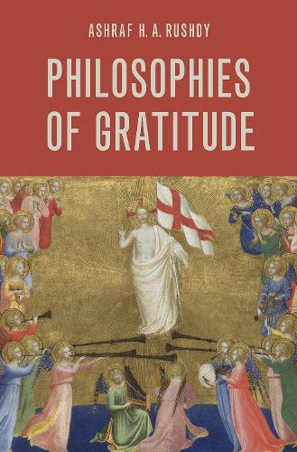 Philosophies of Gratitude (Hardback)