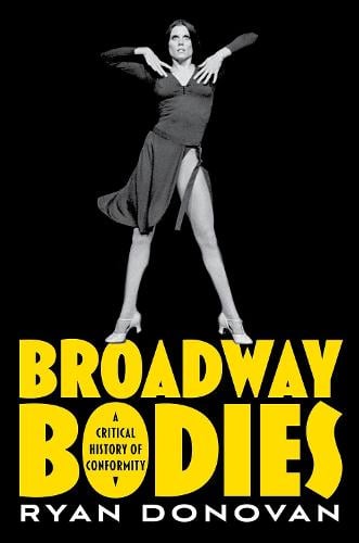 Ryan Donovan Broadway Bodies