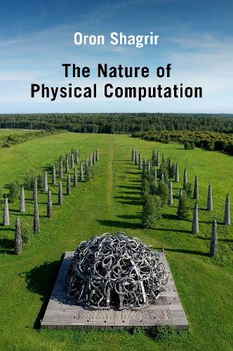 本 The Nature of Computation
