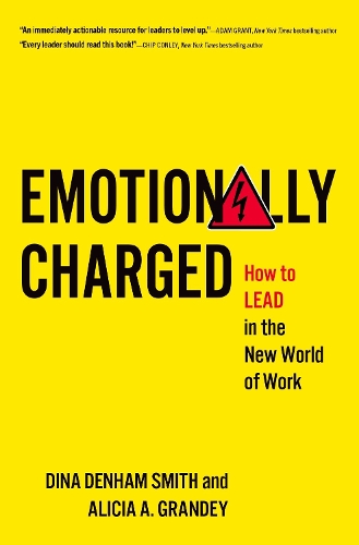 Oxford University Press Inc Emotionally Charged
