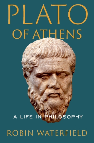 Plato of Athens: A Life in Philosophy (Paperback)