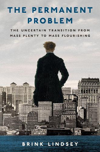 Oxford University Press Inc The Permanent Problem