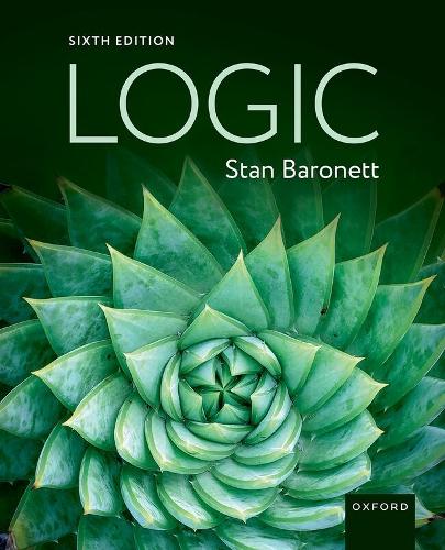 Logic by Stan Baronett | Waterstones