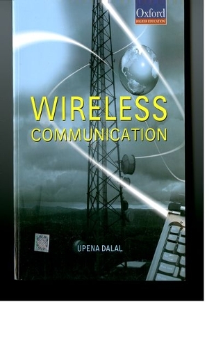 Wireless Communication (Paperback)