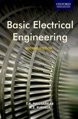 Basic Electrical Engineering (Paperback)