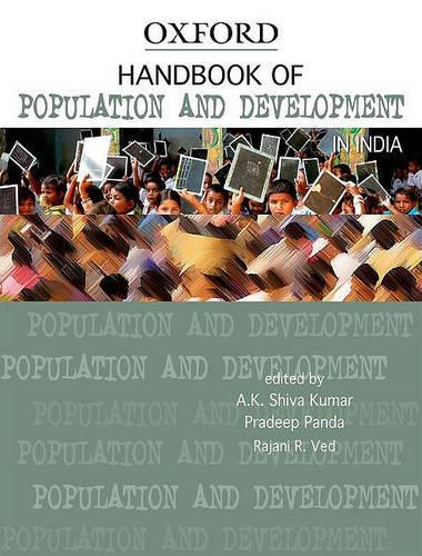 Handbook of Population and Development in India (Hardback)