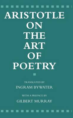 The Art of Poetry (Paperback)