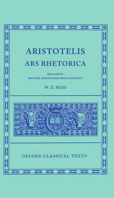 Retorica by Aristotle book reviews