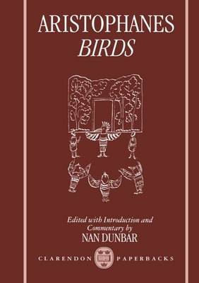Birds (Paperback)