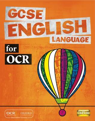 GCSE English Language for OCR: Evaluation Pack | Waterstones