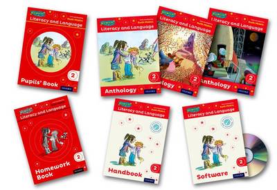 Read Write Inc.: Literacy & Language: Year 2 Easy Buy Pack