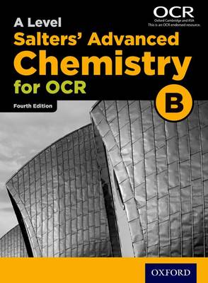 A-level chemistry book pdf