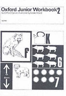 Oxford Junior Workbooks: Book 2 (Paperback)
