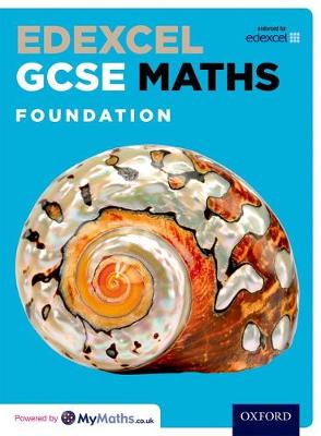 Edexcel Gcse Maths Foundation Student Book By Marguerite Appleton Dave Capewell Waterstones