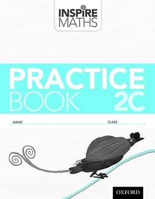 Inspire Maths: Practice Book 2C (Pack of 30) - Inspire Maths