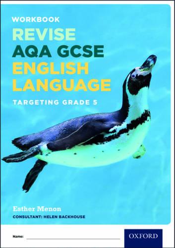 AQA GCSE English Language: Targeting Grades 6-9 by Peter Ellison ...