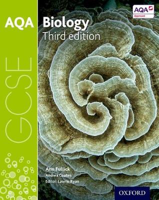 AQA GCSE Biology Student Book (Paperback)