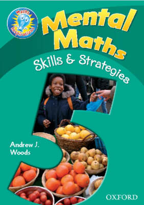 Maths Inspirations: Y5/P6: Mental Maths Skills and Strategies: Teacher's Notes (Paperback)