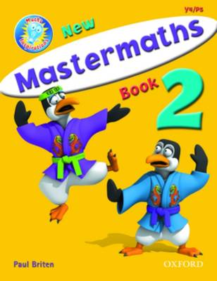 Maths Inspirations: Y4/P5: New Mastermaths: Pupil Book - Maths Inspirations (Paperback)