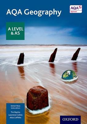AQA Geography A Level Evaluation Pack (Paperback)