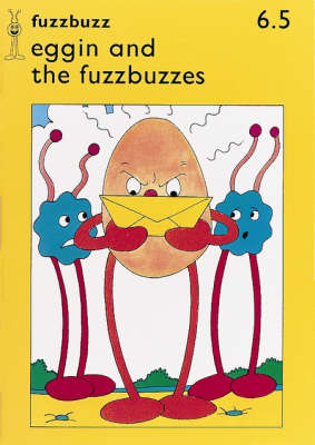 Fuzzbuzz: Level 1a Storybooks: Story Pack (Six Books) (Paperback)