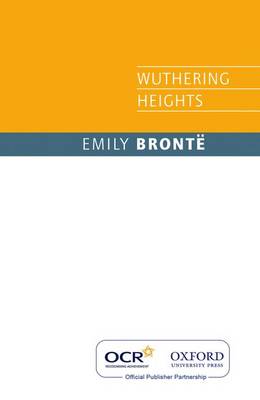OCR Wuthering Heights (Paperback)