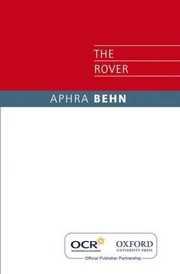OCR The Rover (Paperback)