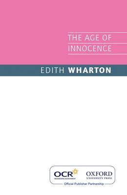 OCR The Age of Innocence (Paperback)
