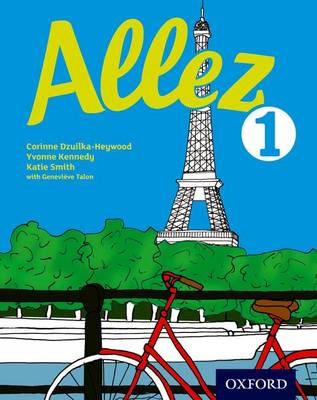 Allez: Part 1: Evaluation Pack