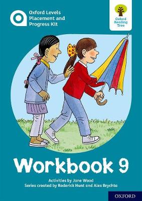 Oxford Levels Placement and Progress Kit: Workbook 9 - Oxford Levels Placement and Progress Kit